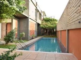 Savana Stay - A Boutique Hotel