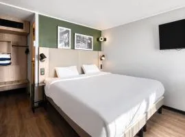 Campanile NATURE - Bordeaux Sud Pessac