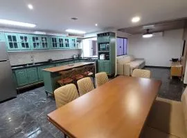 Apartamento com conforto total a 5 minutos do Maracanã