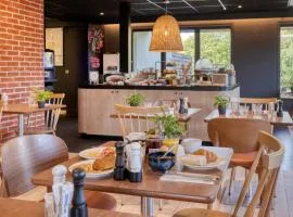 Campanile NATURE - Bordeaux Sud Pessac