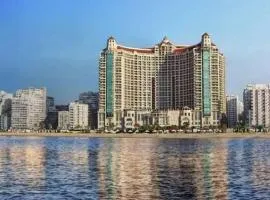 Luxury Sea View Apartment in Four Seasons Alexandria