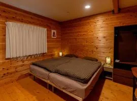 Azumino Bear's Inn