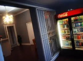 Yellow Stars Guesthouse 1hr 2hrs 3hrs Day Rest