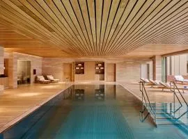 Fairmont Golden Prague
