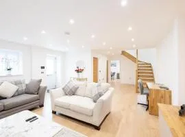 Granite cottage