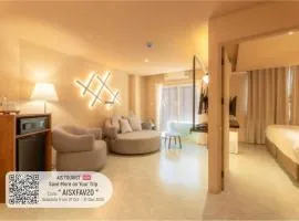 Mai Hotel Chiang Mai ใหม่โฮเทล เชียงใหม่