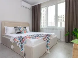 Arena Lite Residence