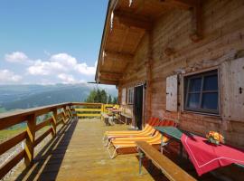 Kogelalm, hotel in Hainzenberg