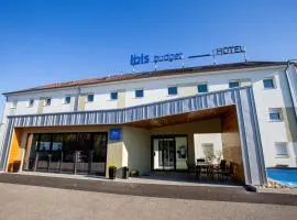 ibis budget Haguenau Strasbourg Nord