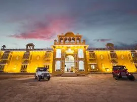 Shreeji Desert Resort