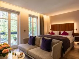 MAXIMILIAN MUNICH Apartments & Hotel