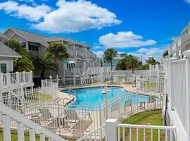 The Salty C Shell by Pristine Properties Vacation Rentals