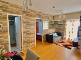 1 Bedroom Condo at Lahug IT Park Cebu City, condominio en Ceb&uacute;