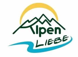 Alpenliebe