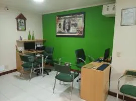 Garanta Seu Escritório na COP 30 Locação Estratégica em Belém!