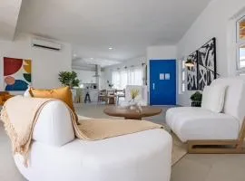 Sosua Ocean Village Villa 24