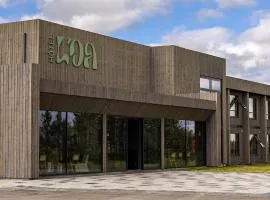 Hotel Loa