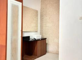 Pondok Agung Rubicon, hotel in Kejayan