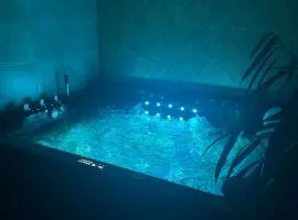 Bedroom - spa - massage