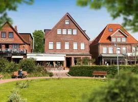 Haus Ostfriesland auf Juist