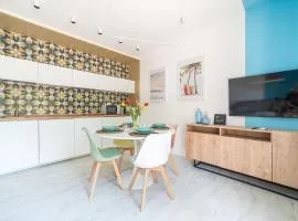 Casalmare Giulianova Scirocco - Maestrale