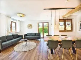 Ferienwohnung Hochkalterblick