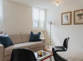 Cozy Apartment in Central Antwerp