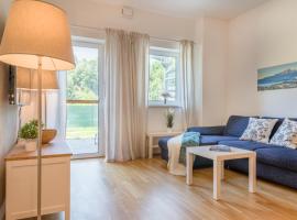 Watzmann Panorama，位于贝希特斯加登的酒店