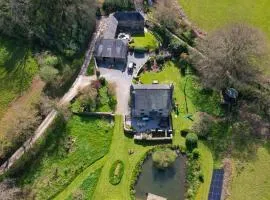 Fletchers Combe Farm