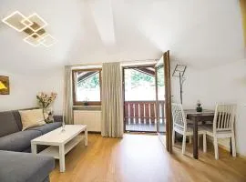 Ferienwohnung Kehlsteinblick