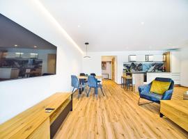 Ferienwohnung Luitpold, hotel in Berchtesgaden
