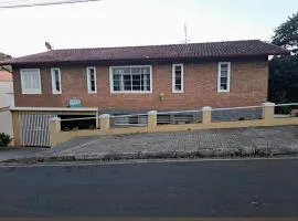 Pousada Essenza lindoía
