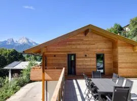 Chalet Wachterfeld