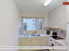 Witikonstrasse 515
