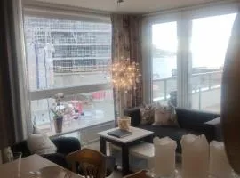 Downtown apartment all to yourself