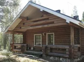 Hegulinkota B Visit Levi