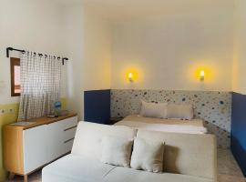 Sahasi Stay, hotel en Kalibata 1