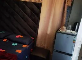 Yellow Stars Guesthouses