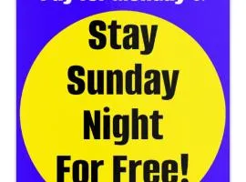 Simple Rewards Inn
