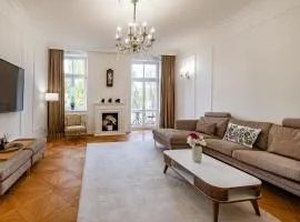 Symphony Apartment