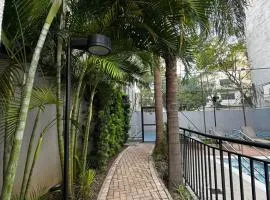 Apartamento em Brás, centro, eventos em São Paulo