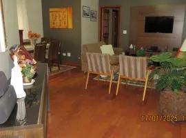 Apartamento Espaçoso