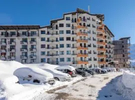 Résidence Le Médian - Les Menuires