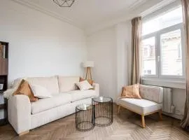 Magnifique appartement proche gare et centre ville