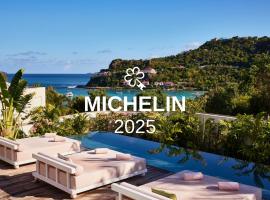 Tropical Hotel St Barth, ξενοδοχείο στη Γουσταβία