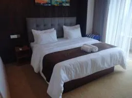 Negombo Breeze Holiday Apartment