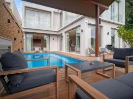 Subata Villa AMAS, Bang Tao