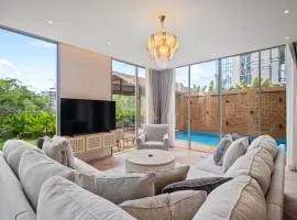 Subata Villa AMAS, Bang Tao