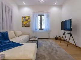 Timeless 1 bedroom Luxury at Panathenaic Stadium