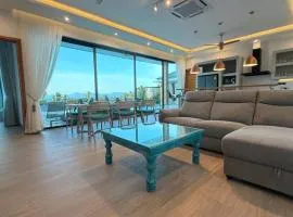 Sunterra villa